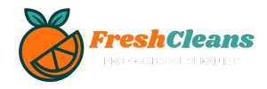 Fresh Cleans Logo